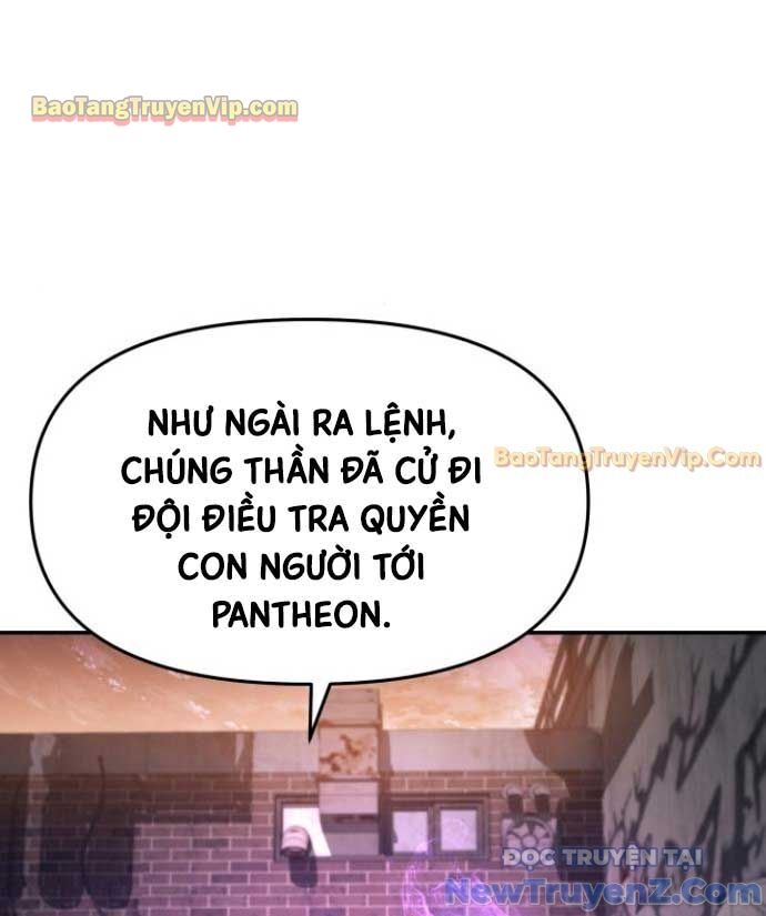 Vua Hiệp Sĩ Đã Trở Lại Với Một Vị Thần Chap 109 - Next Chap 110