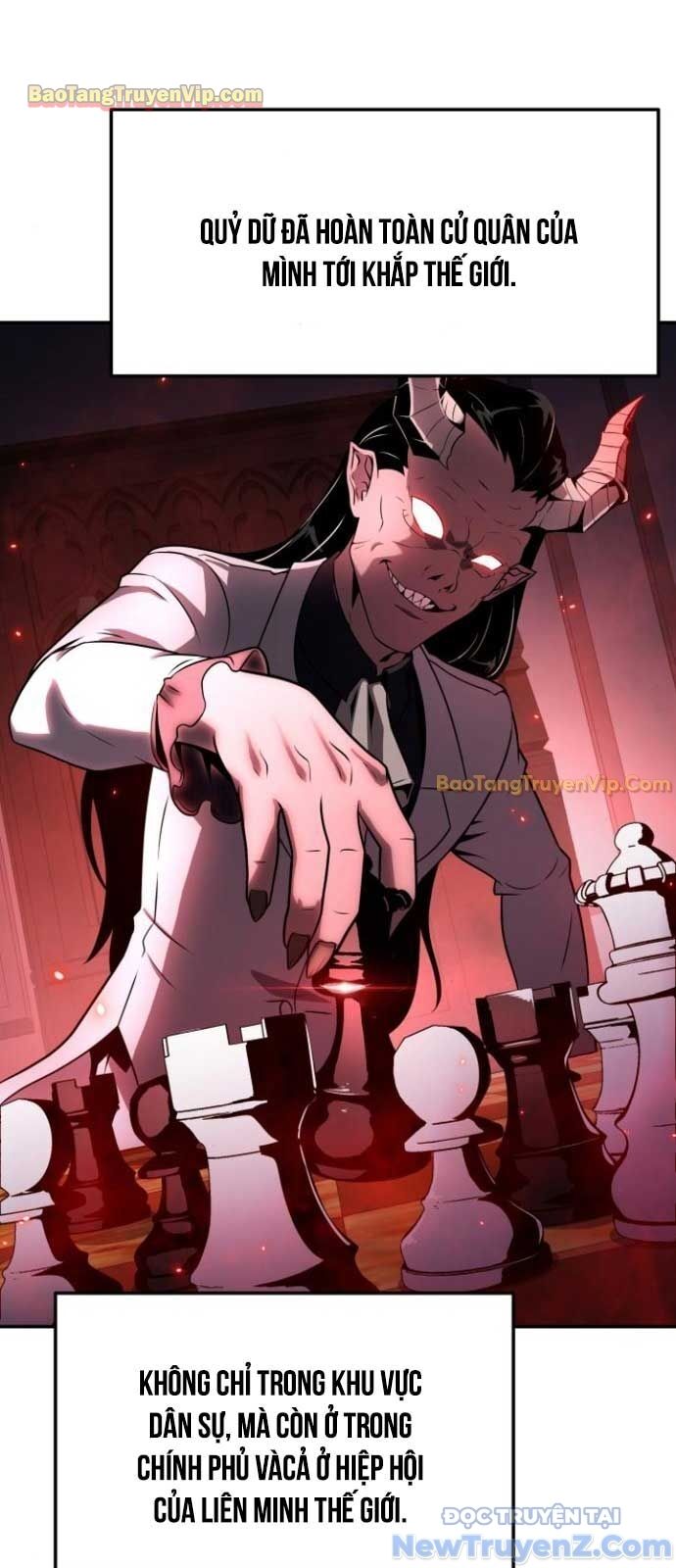 Vua Hiệp Sĩ Đã Trở Lại Với Một Vị Thần Chap 109 - Next Chap 110