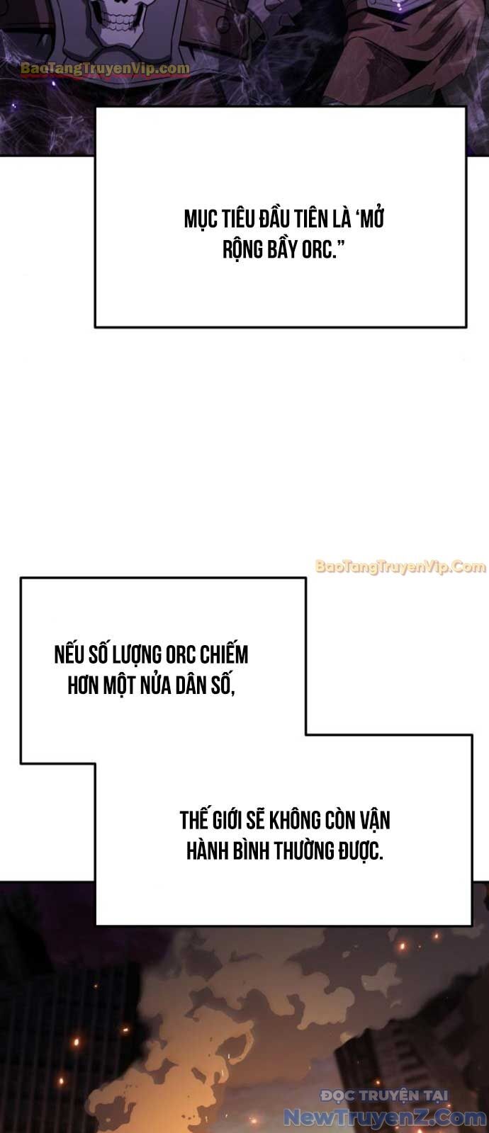 Vua Hiệp Sĩ Đã Trở Lại Với Một Vị Thần Chap 109 - Next Chap 110