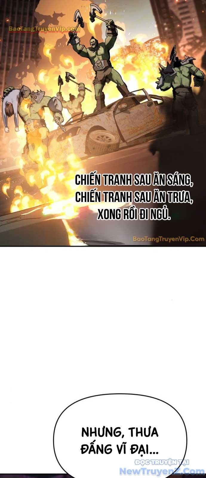 Vua Hiệp Sĩ Đã Trở Lại Với Một Vị Thần Chap 109 - Next Chap 110