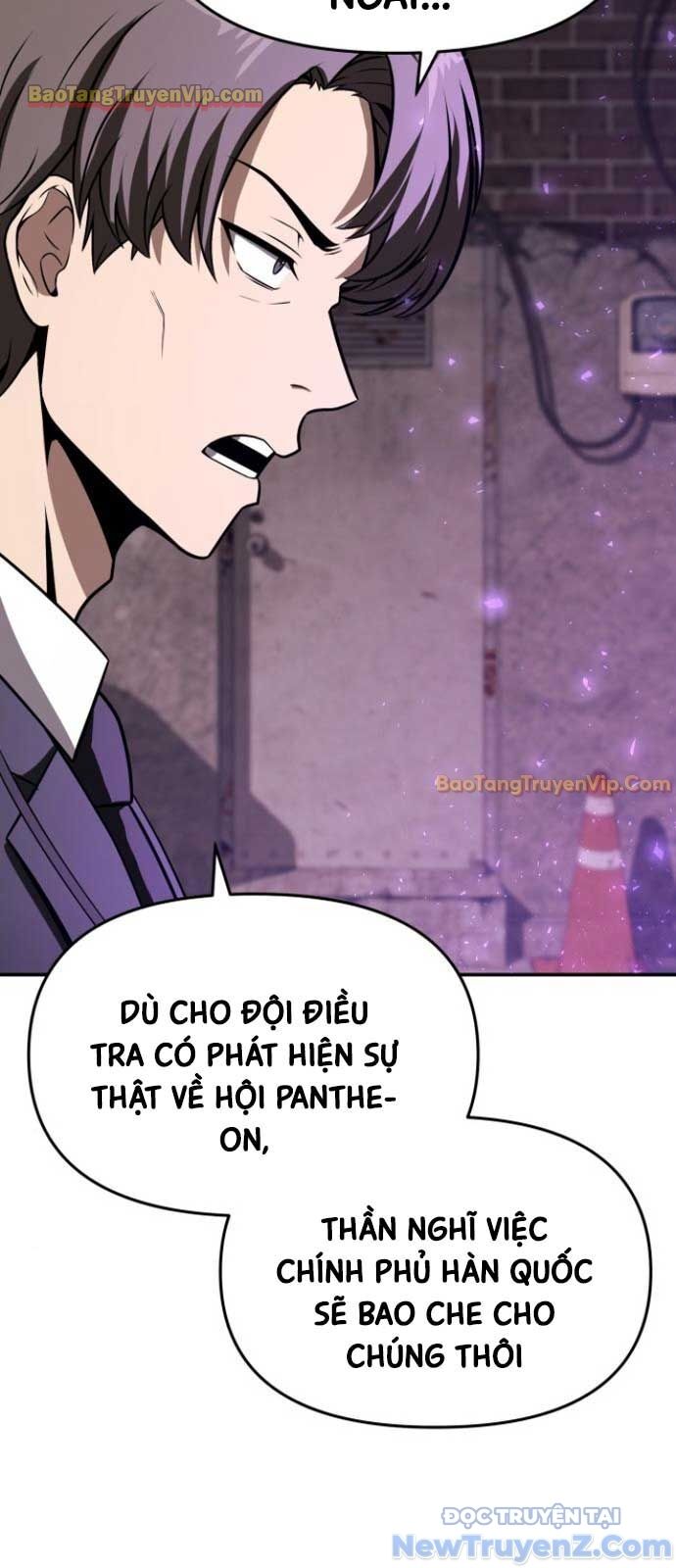 Vua Hiệp Sĩ Đã Trở Lại Với Một Vị Thần Chap 109 - Next Chap 110