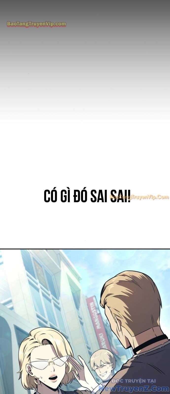 Vua Hiệp Sĩ Đã Trở Lại Với Một Vị Thần Chap 109 - Next Chap 110