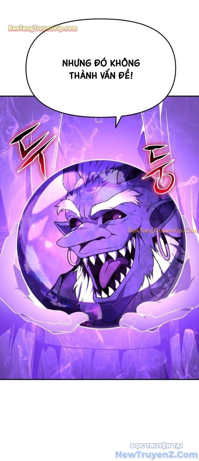 Vua Hiệp Sĩ Đã Trở Lại Với Một Vị Thần Chap 109 - Next Chap 110
