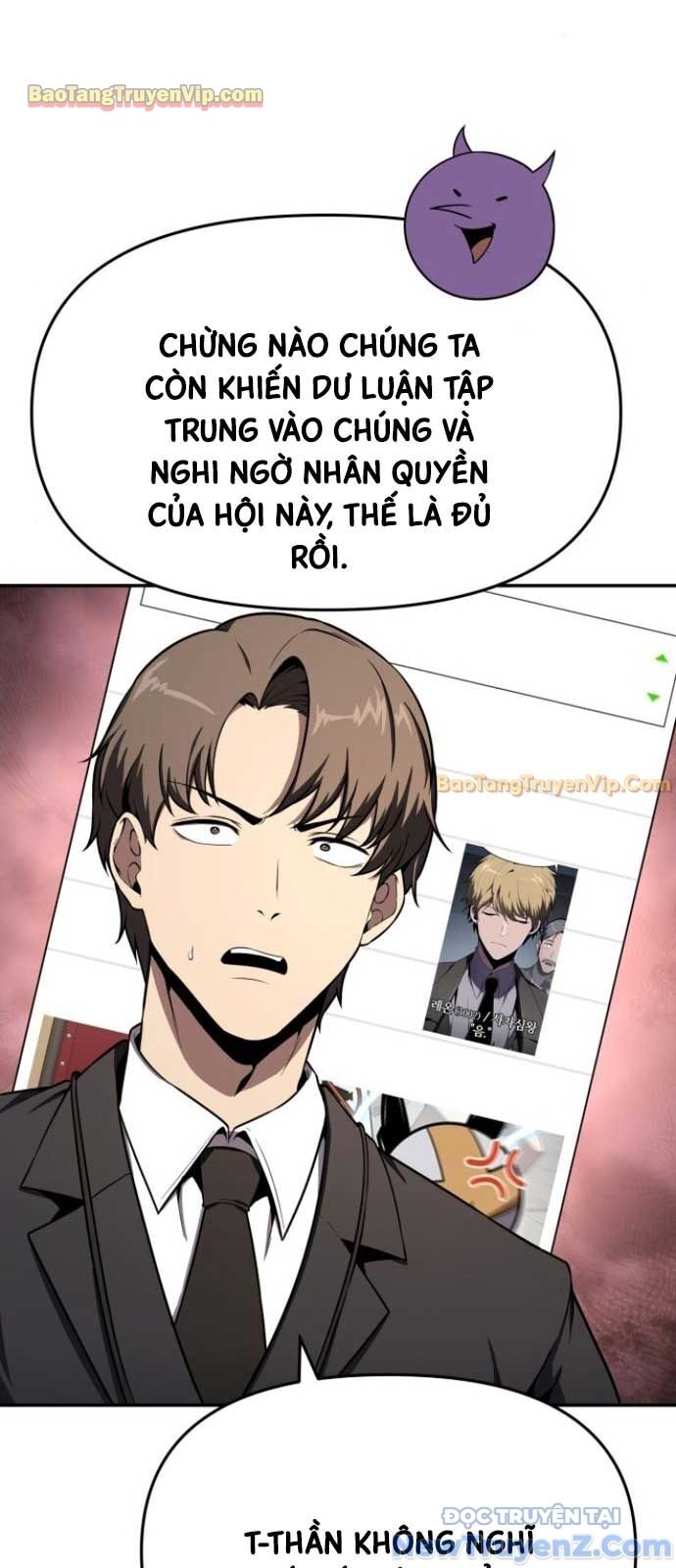 Vua Hiệp Sĩ Đã Trở Lại Với Một Vị Thần Chap 109 - Next Chap 110