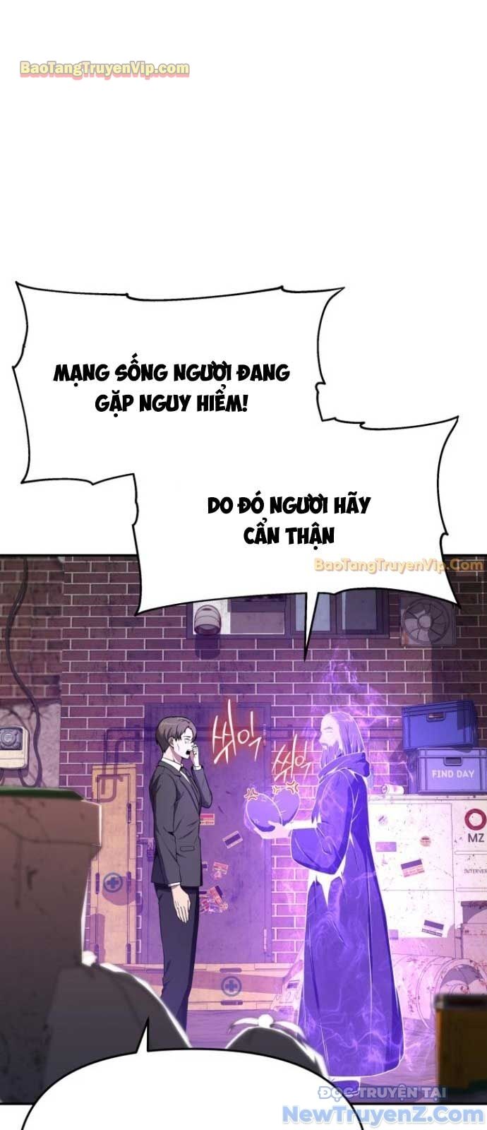 Vua Hiệp Sĩ Đã Trở Lại Với Một Vị Thần Chap 109 - Next Chap 110