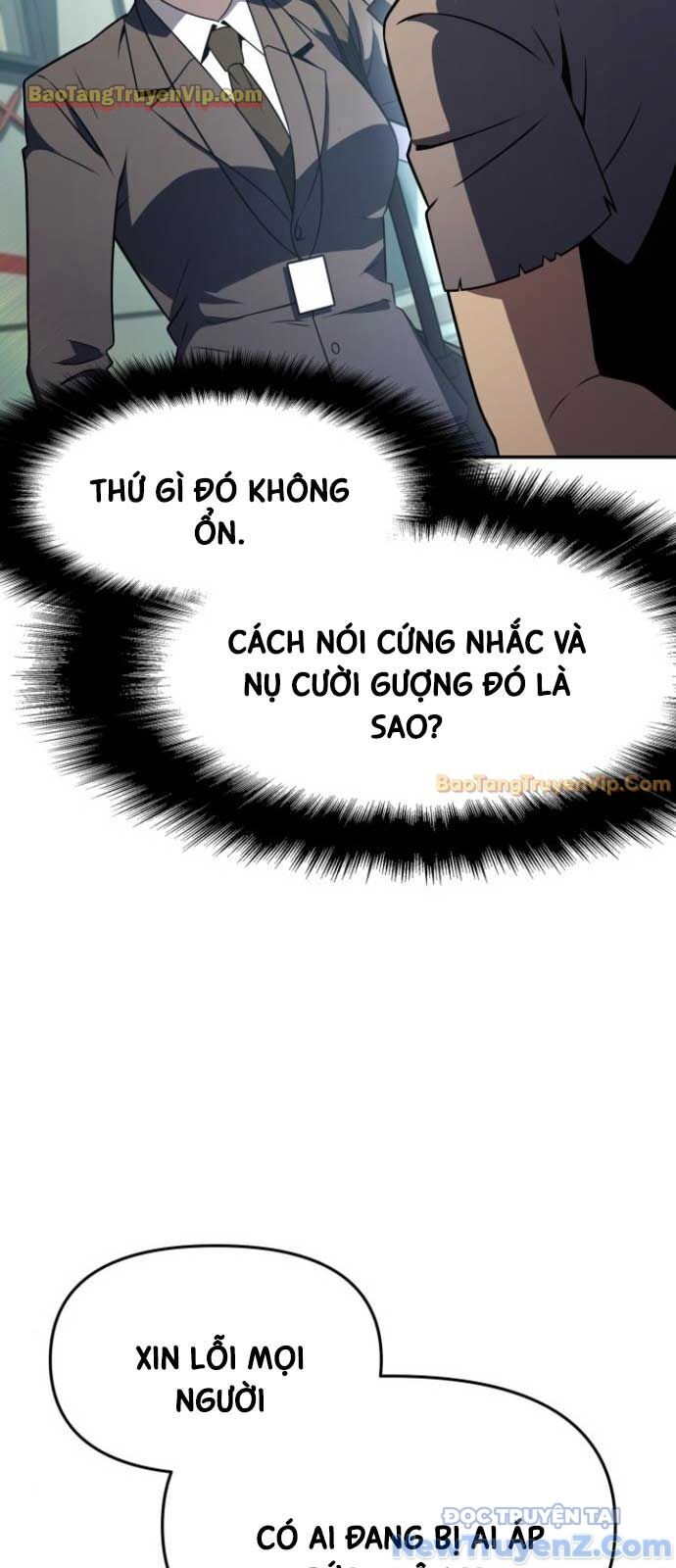 Vua Hiệp Sĩ Đã Trở Lại Với Một Vị Thần Chap 109 - Next Chap 110