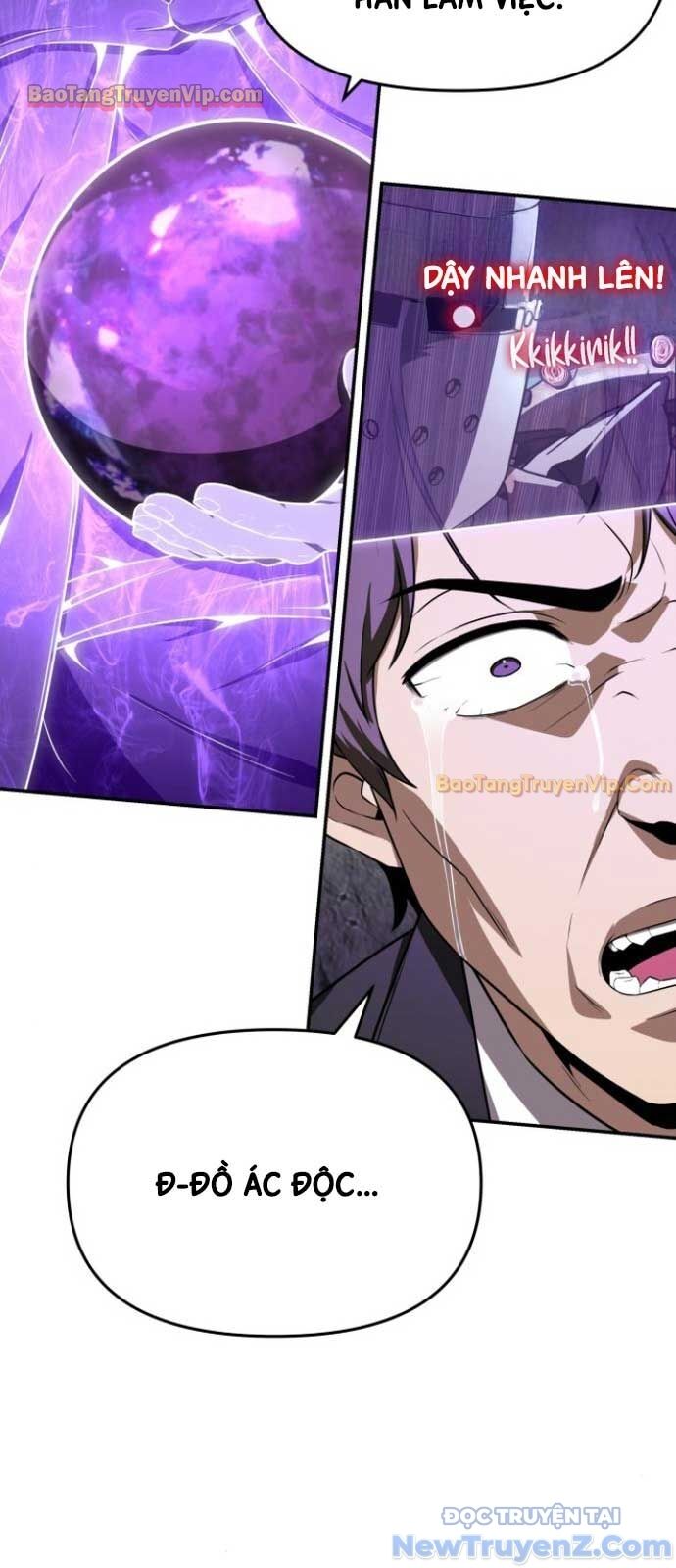 Vua Hiệp Sĩ Đã Trở Lại Với Một Vị Thần Chap 109 - Next Chap 110