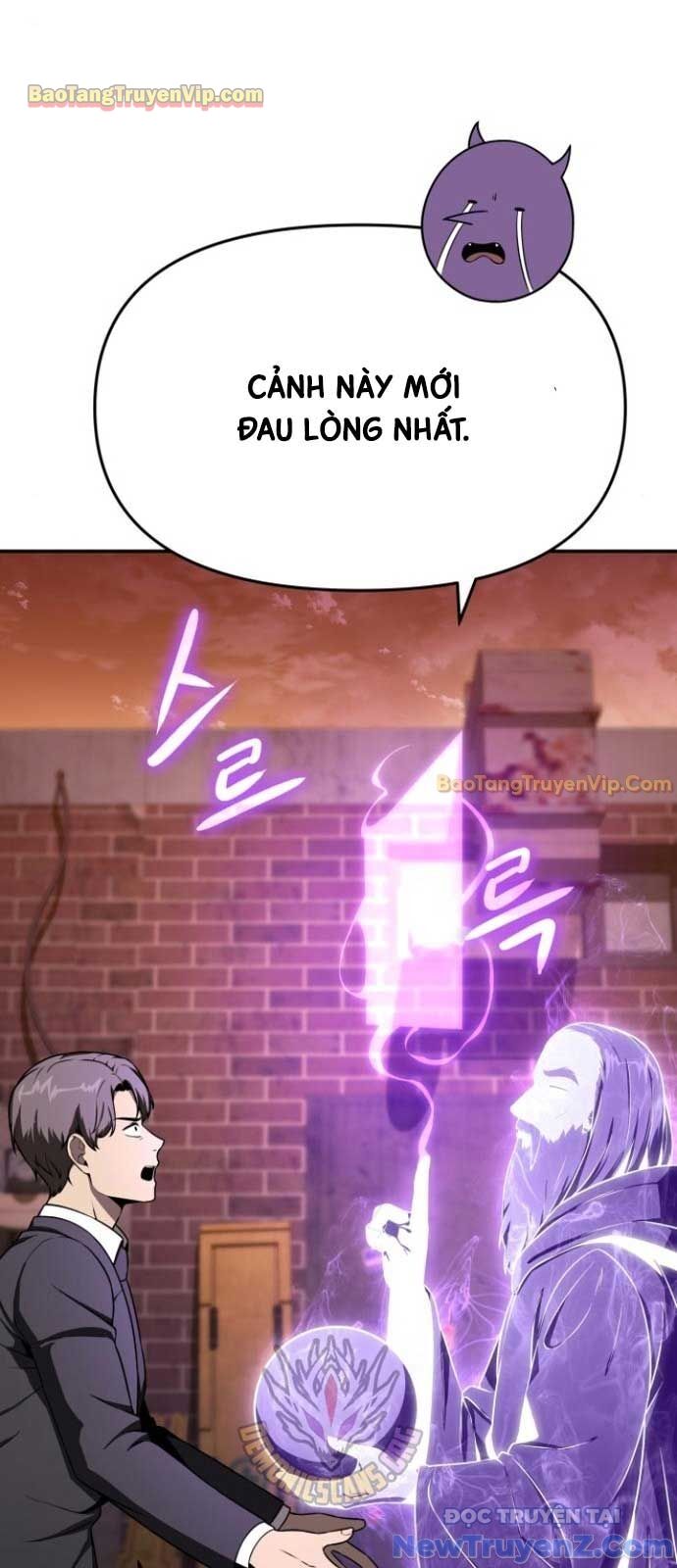 Vua Hiệp Sĩ Đã Trở Lại Với Một Vị Thần Chap 109 - Next Chap 110
