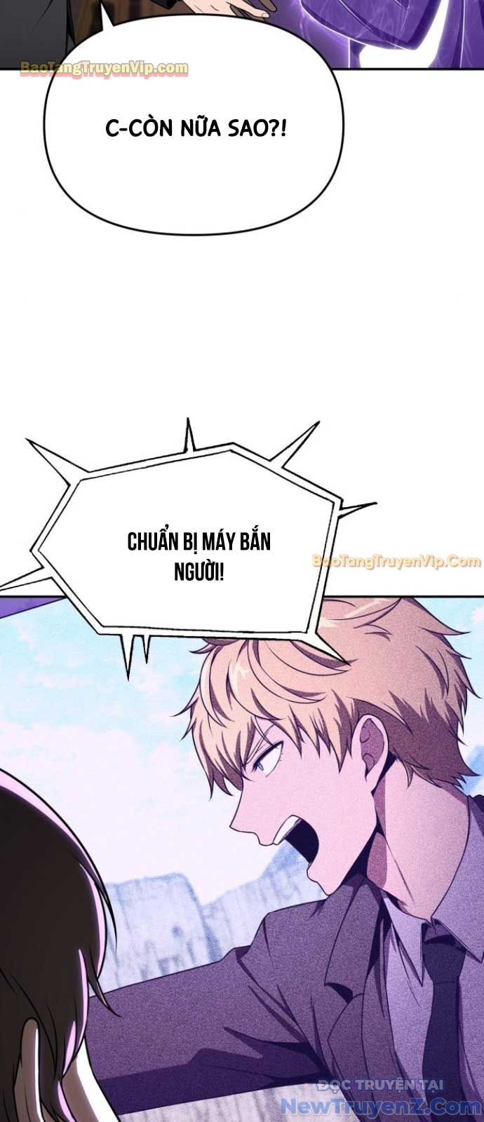 Vua Hiệp Sĩ Đã Trở Lại Với Một Vị Thần Chap 109 - Next Chap 110