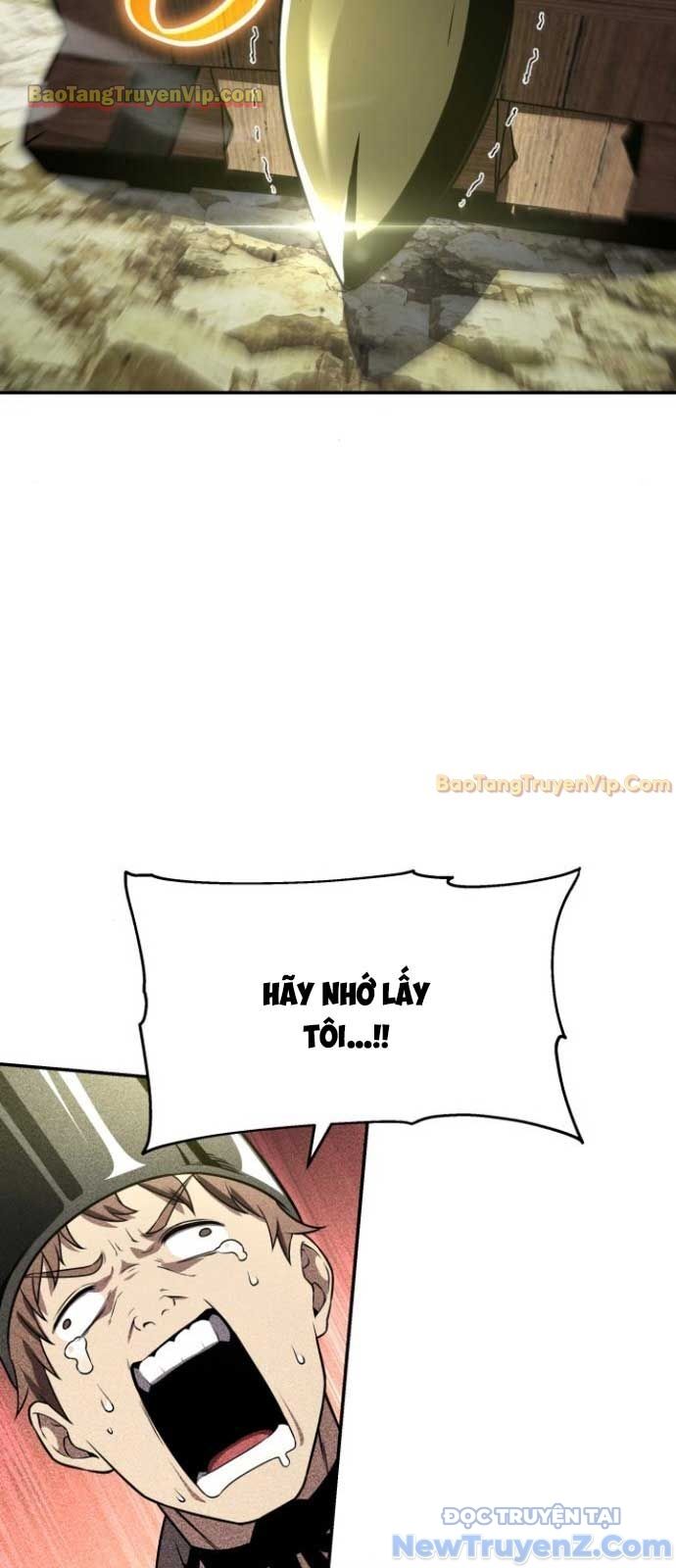Vua Hiệp Sĩ Đã Trở Lại Với Một Vị Thần Chap 109 - Next Chap 110