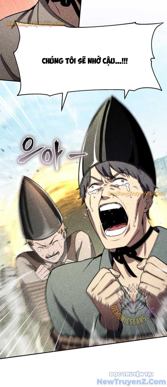 Vua Hiệp Sĩ Đã Trở Lại Với Một Vị Thần Chap 109 - Next Chap 110