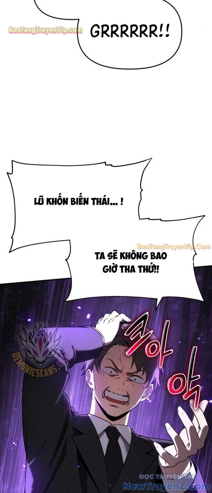Vua Hiệp Sĩ Đã Trở Lại Với Một Vị Thần Chap 109 - Next Chap 110