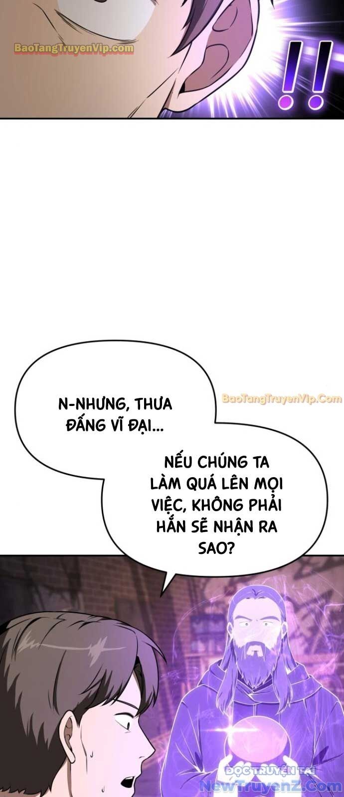 Vua Hiệp Sĩ Đã Trở Lại Với Một Vị Thần Chap 109 - Next Chap 110