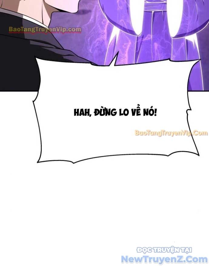 Vua Hiệp Sĩ Đã Trở Lại Với Một Vị Thần Chap 109 - Next Chap 110
