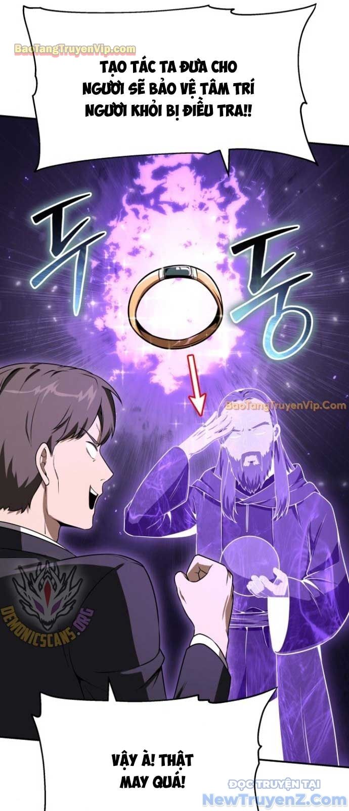 Vua Hiệp Sĩ Đã Trở Lại Với Một Vị Thần Chap 109 - Next Chap 110