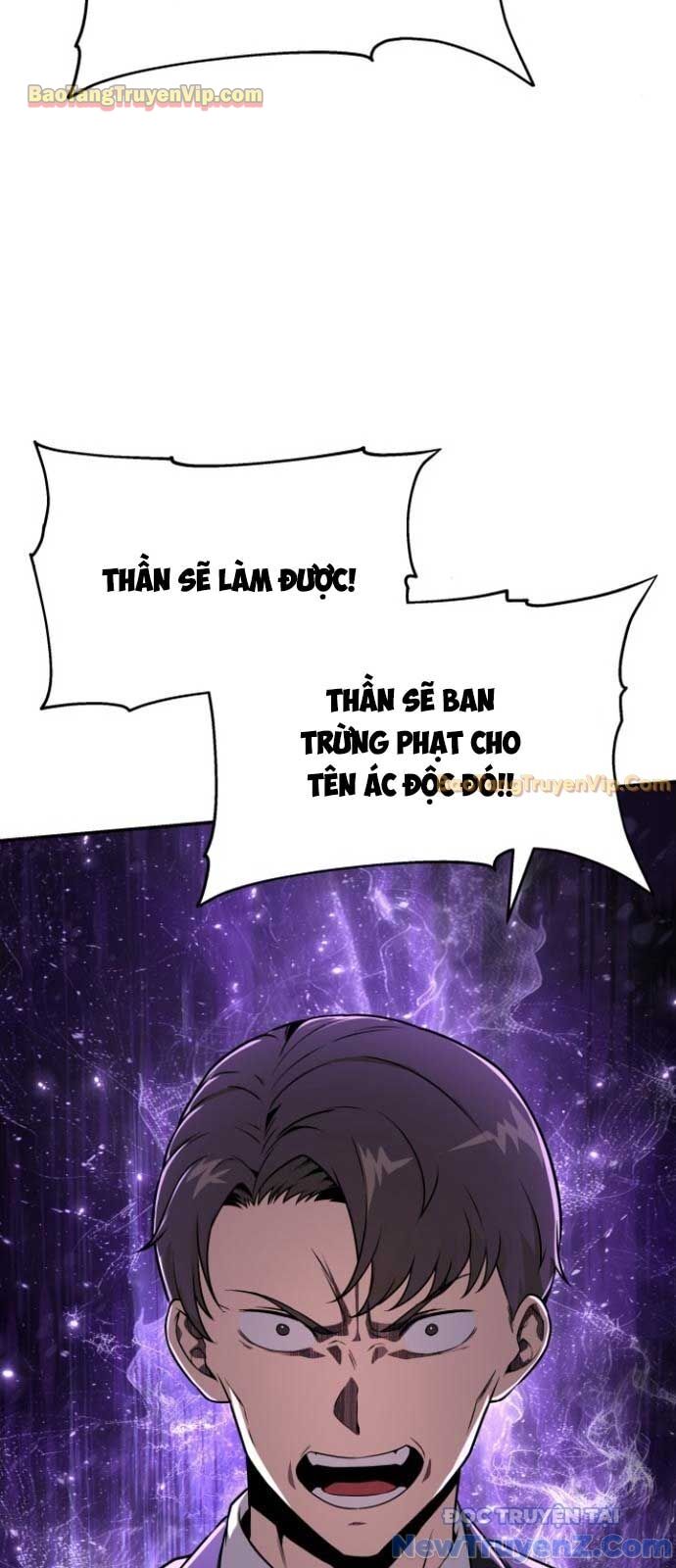 Vua Hiệp Sĩ Đã Trở Lại Với Một Vị Thần Chap 109 - Next Chap 110