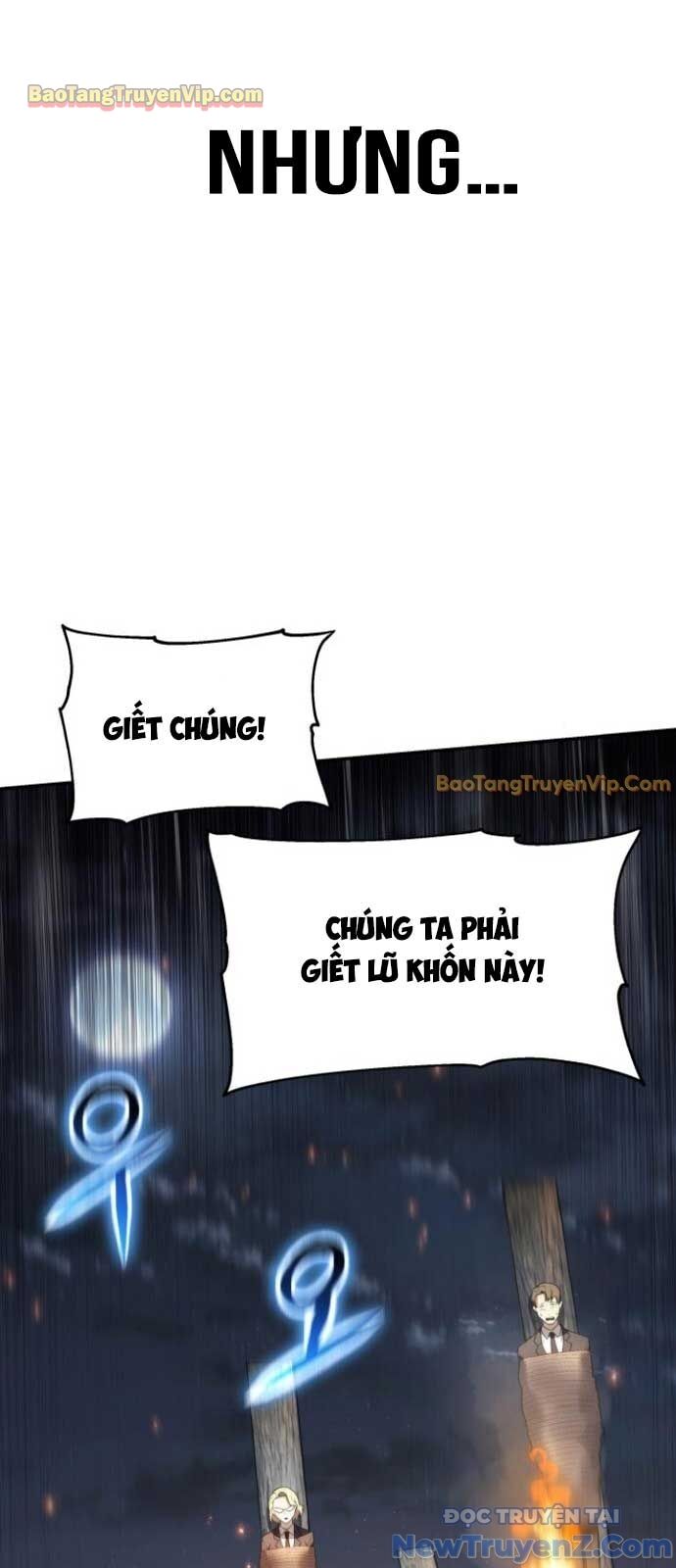 Vua Hiệp Sĩ Đã Trở Lại Với Một Vị Thần Chap 109 - Next Chap 110
