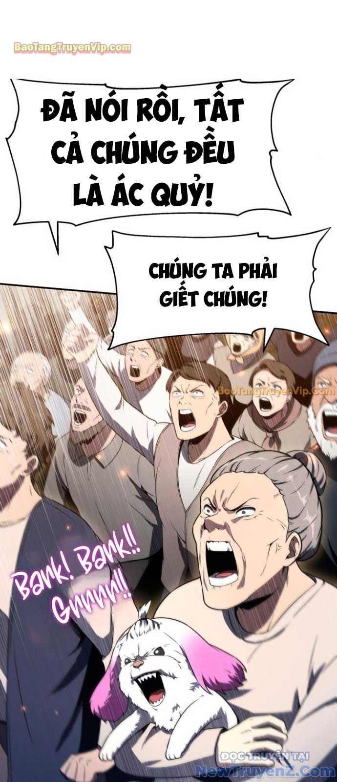 Vua Hiệp Sĩ Đã Trở Lại Với Một Vị Thần Chap 109 - Next Chap 110