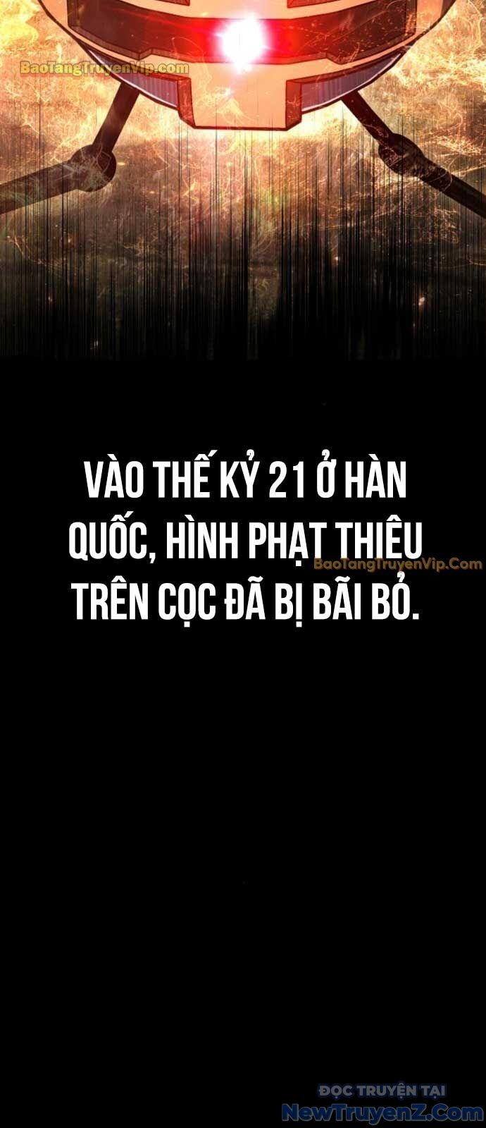 Vua Hiệp Sĩ Đã Trở Lại Với Một Vị Thần Chap 109 - Next Chap 110