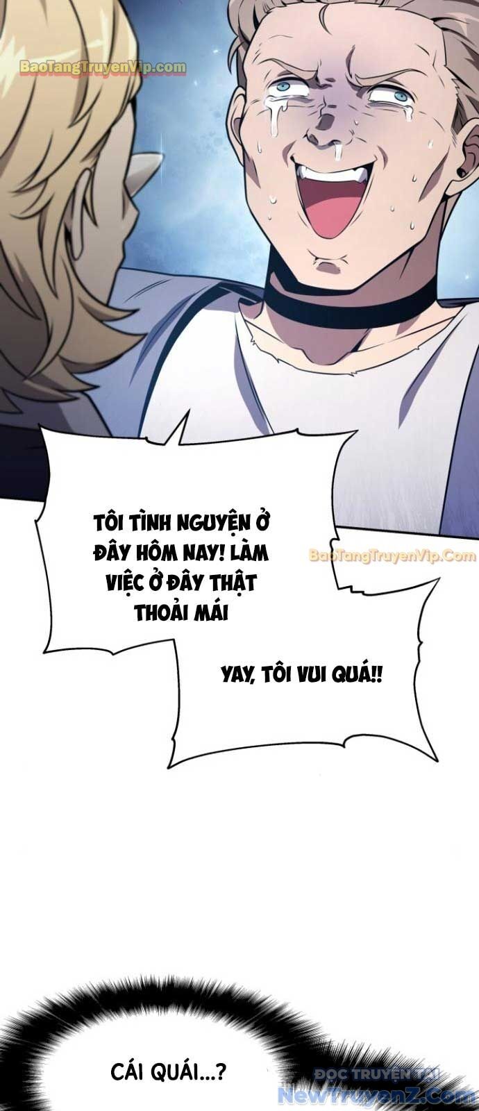 Vua Hiệp Sĩ Đã Trở Lại Với Một Vị Thần Chap 109 - Next Chap 110