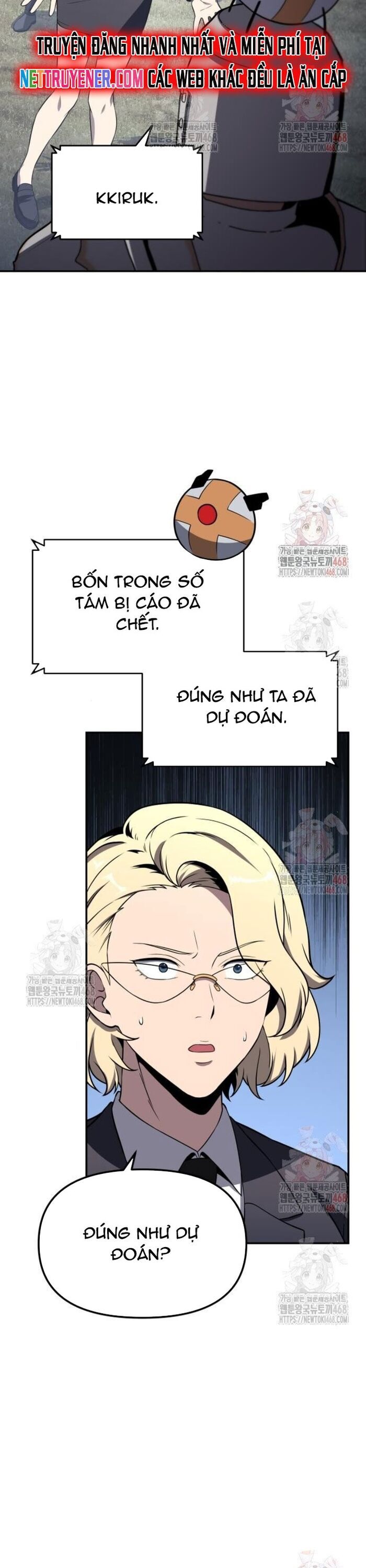 Vua Hiệp Sĩ Đã Trở Lại Với Một Vị Thần Chap 111 - Next Chap 112