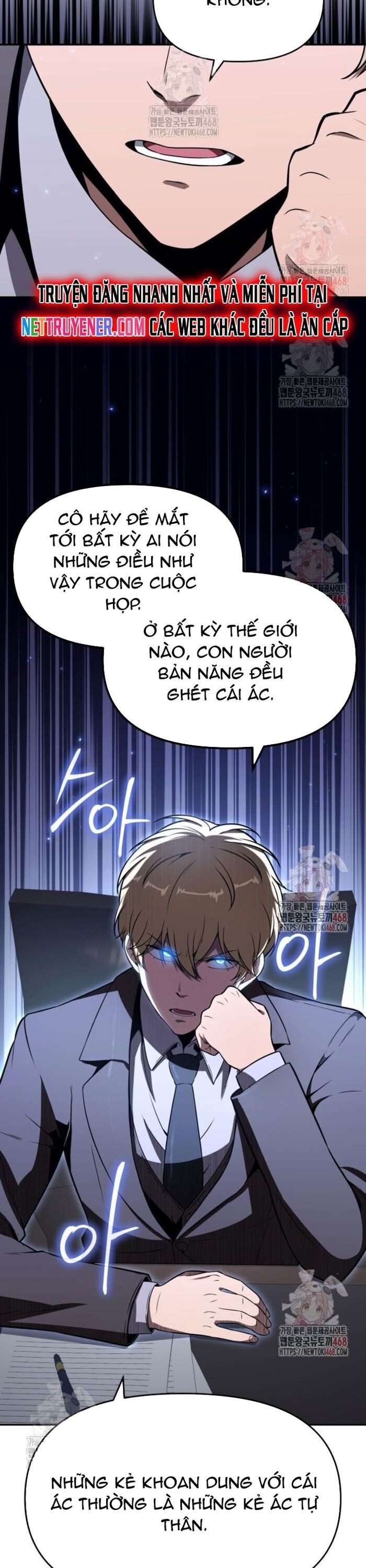Vua Hiệp Sĩ Đã Trở Lại Với Một Vị Thần Chap 111 - Next Chap 112