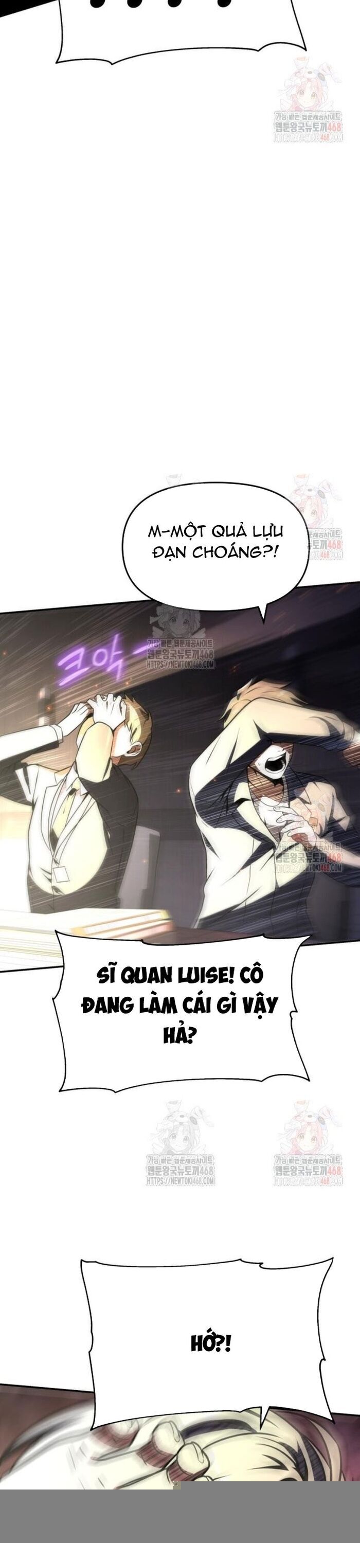 Vua Hiệp Sĩ Đã Trở Lại Với Một Vị Thần Chap 111 - Next Chap 112