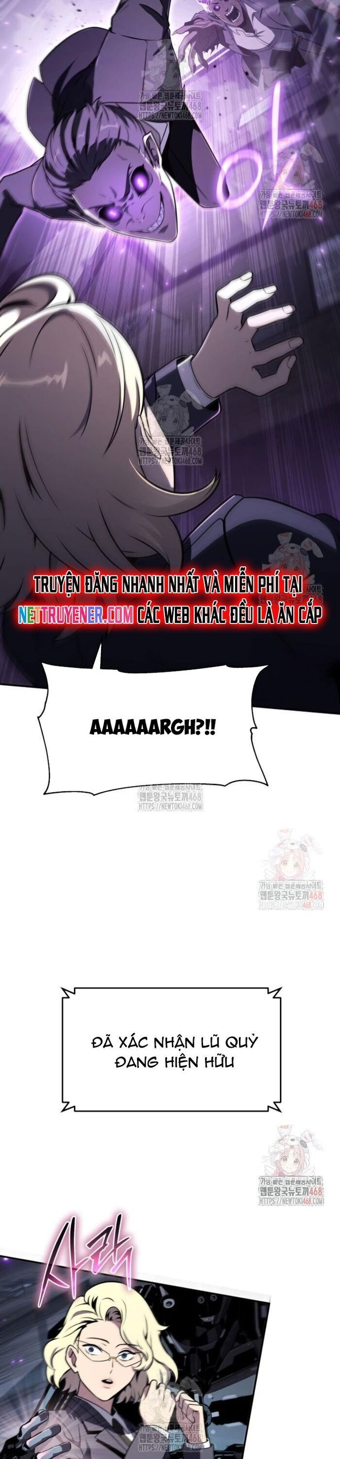 Vua Hiệp Sĩ Đã Trở Lại Với Một Vị Thần Chap 111 - Next Chap 112