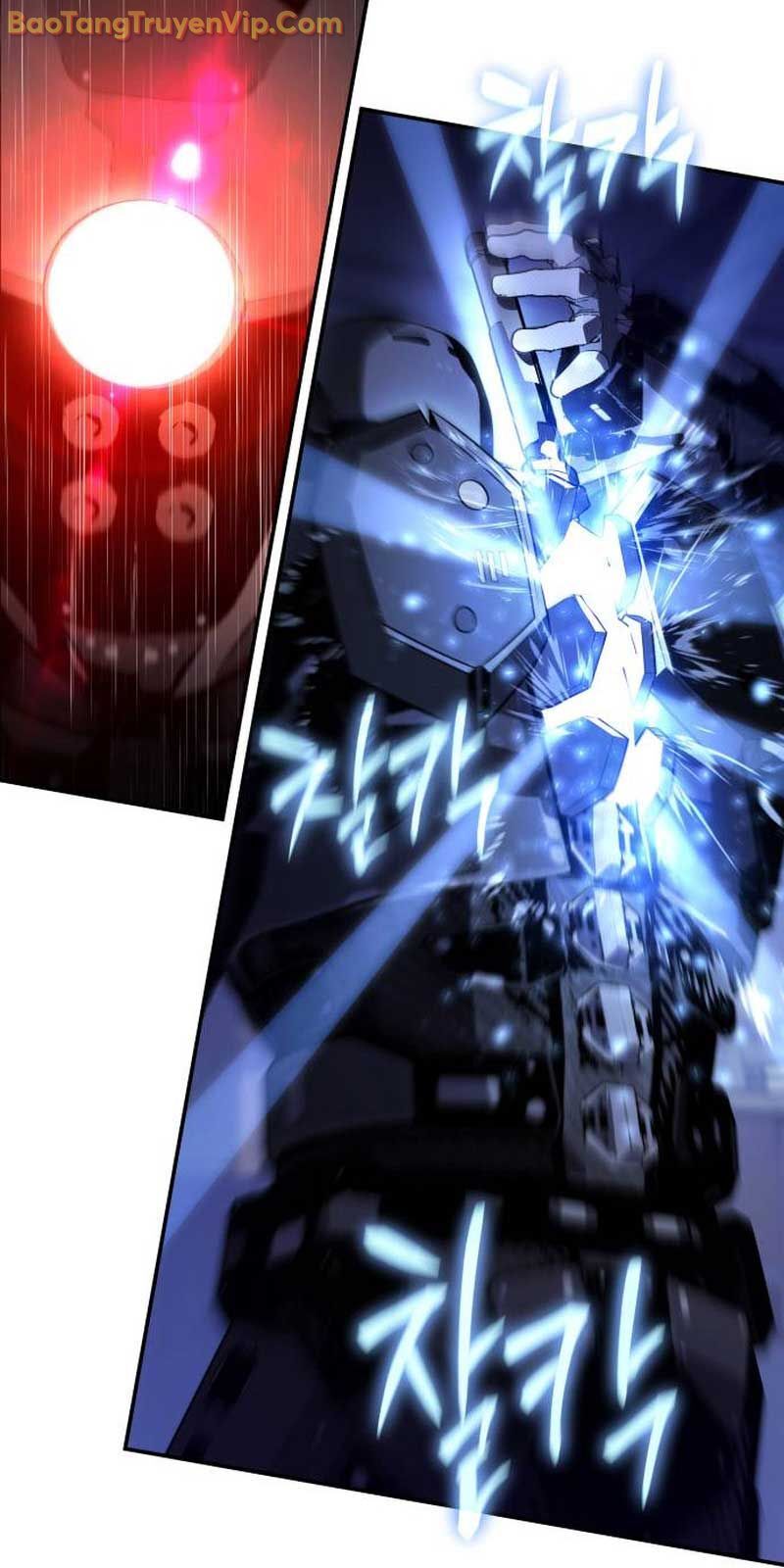 Vua Hiệp Sĩ Đã Trở Lại Với Một Vị Thần Chap 112 - Next Chap 113