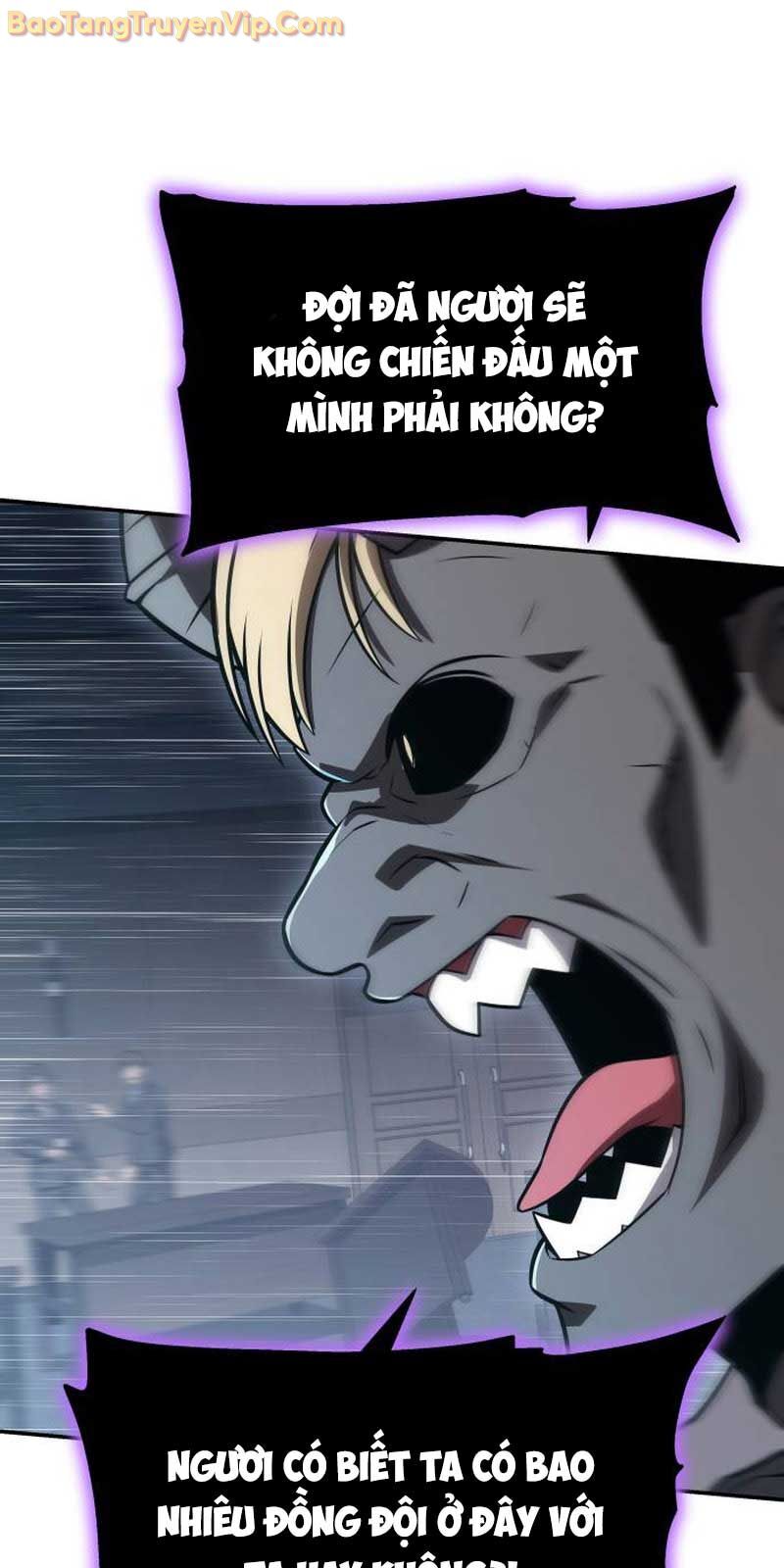 Vua Hiệp Sĩ Đã Trở Lại Với Một Vị Thần Chap 112 - Next Chap 113