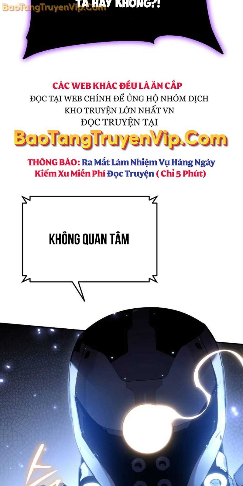 Vua Hiệp Sĩ Đã Trở Lại Với Một Vị Thần Chap 112 - Next Chap 113