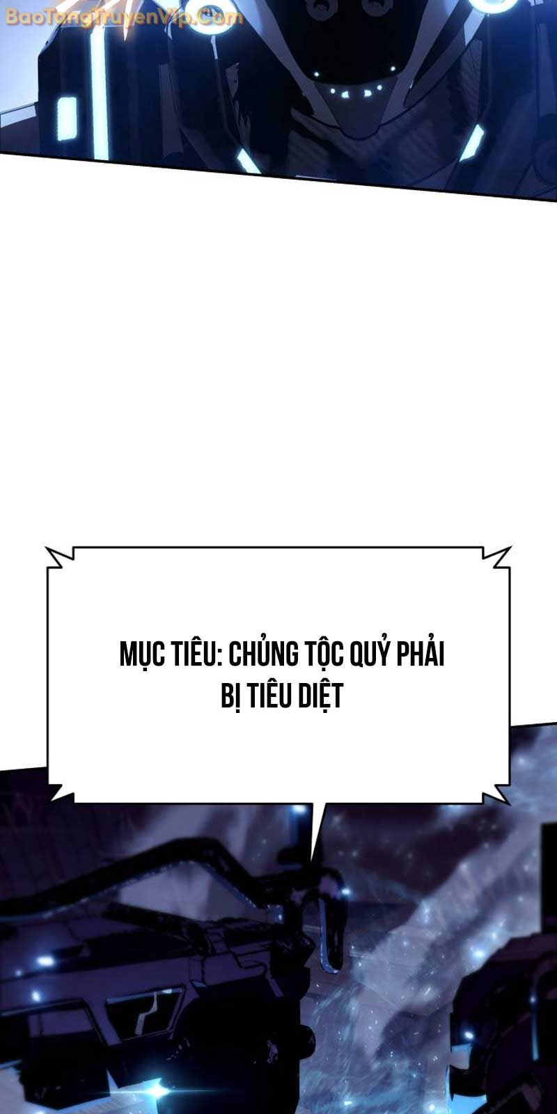 Vua Hiệp Sĩ Đã Trở Lại Với Một Vị Thần Chap 112 - Next Chap 113