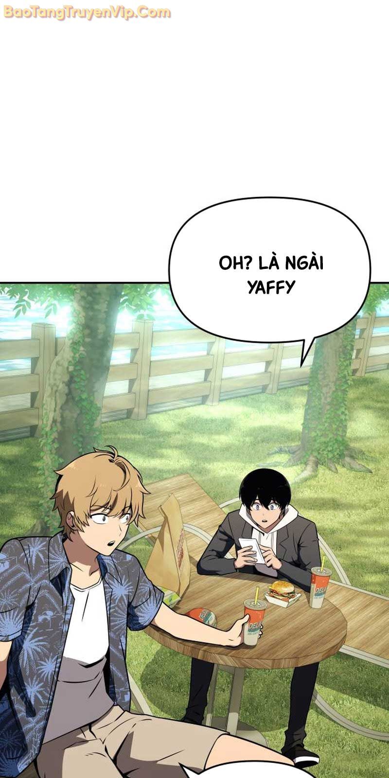 Vua Hiệp Sĩ Đã Trở Lại Với Một Vị Thần Chap 112 - Next Chap 113
