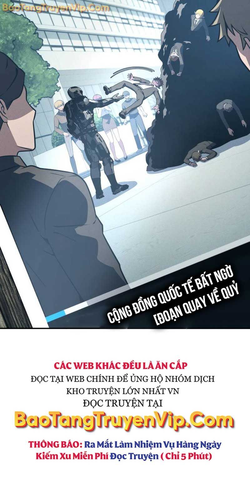 Vua Hiệp Sĩ Đã Trở Lại Với Một Vị Thần Chap 112 - Next Chap 113