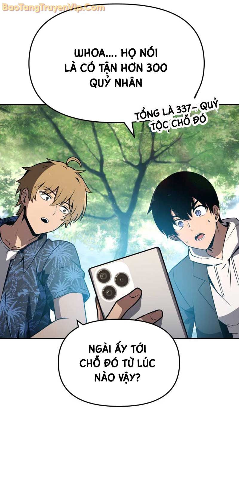 Vua Hiệp Sĩ Đã Trở Lại Với Một Vị Thần Chap 112 - Next Chap 113