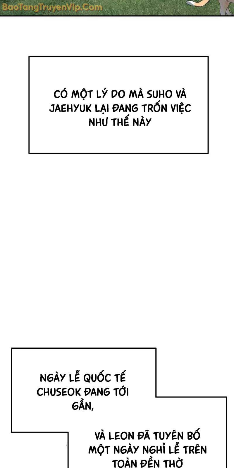 Vua Hiệp Sĩ Đã Trở Lại Với Một Vị Thần Chap 112 - Next Chap 113