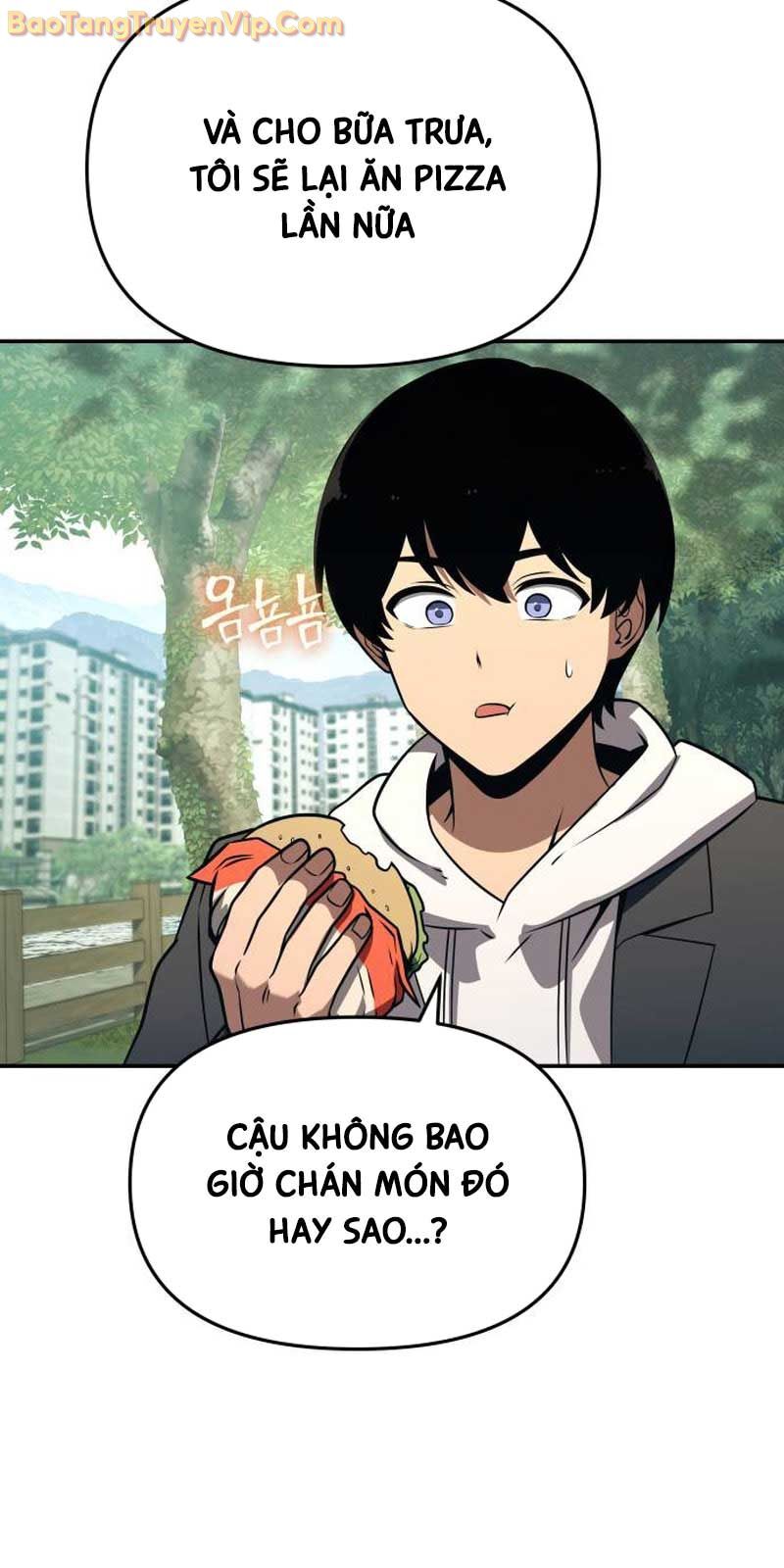 Vua Hiệp Sĩ Đã Trở Lại Với Một Vị Thần Chap 112 - Next Chap 113