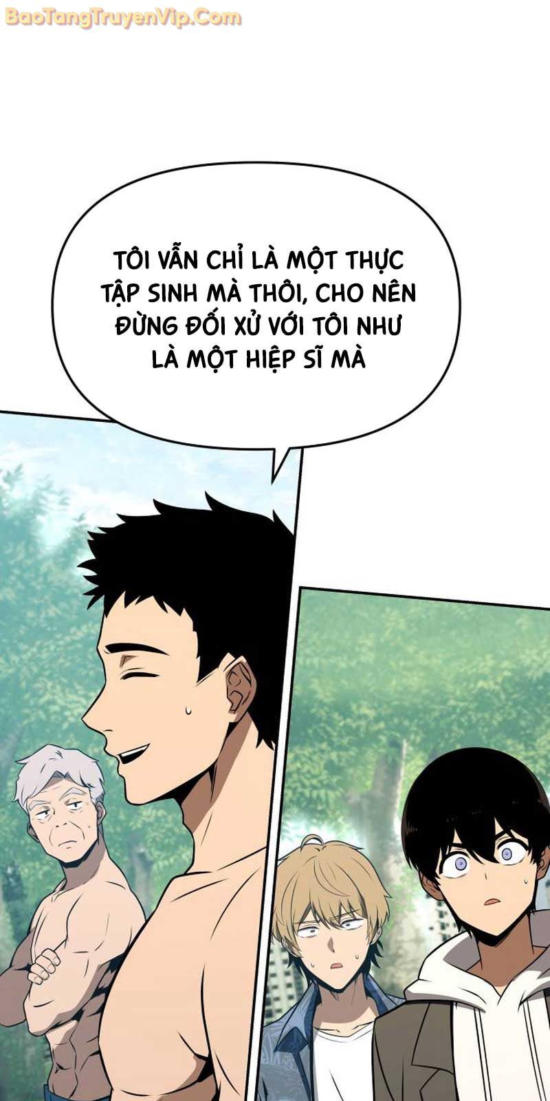 Vua Hiệp Sĩ Đã Trở Lại Với Một Vị Thần Chap 112 - Next Chap 113