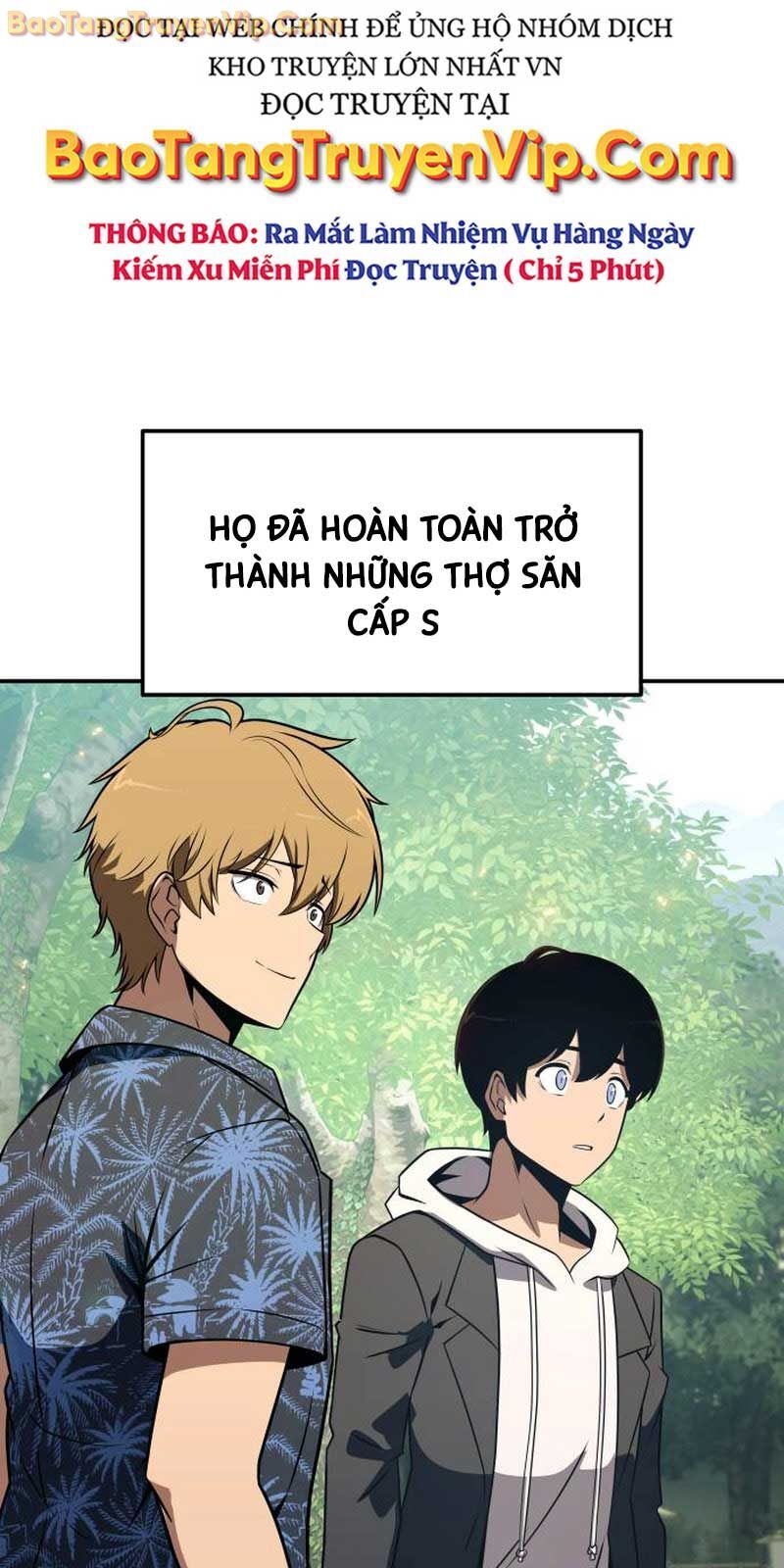 Vua Hiệp Sĩ Đã Trở Lại Với Một Vị Thần Chap 112 - Next Chap 113