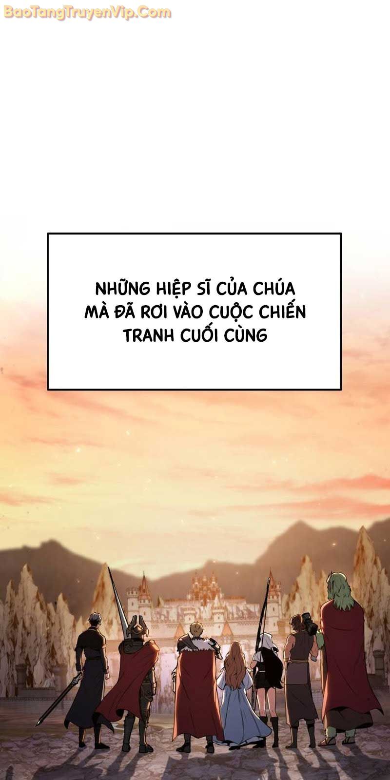 Vua Hiệp Sĩ Đã Trở Lại Với Một Vị Thần Chap 112 - Next Chap 113