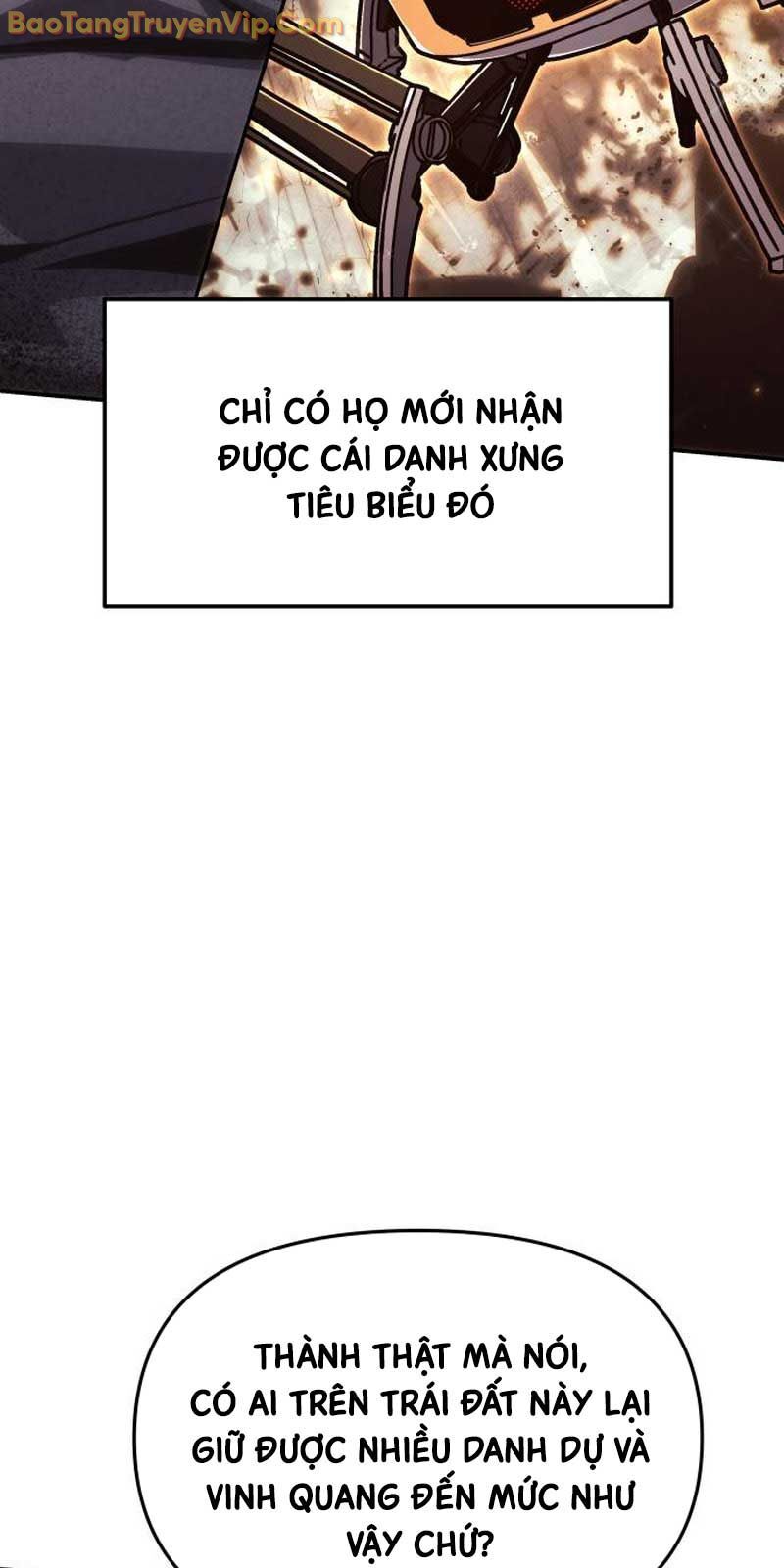 Vua Hiệp Sĩ Đã Trở Lại Với Một Vị Thần Chap 112 - Next Chap 113