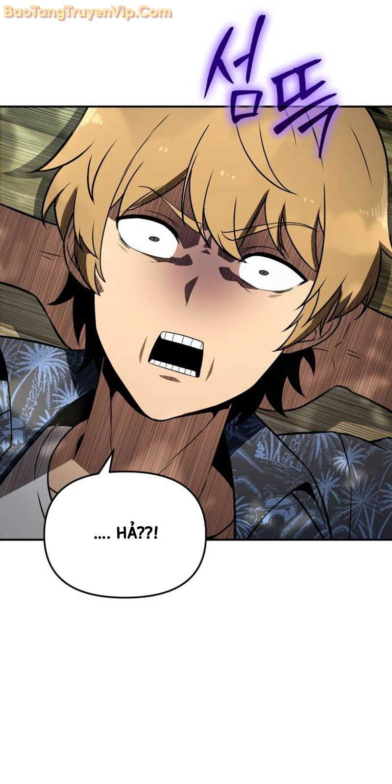 Vua Hiệp Sĩ Đã Trở Lại Với Một Vị Thần Chap 112 - Next Chap 113