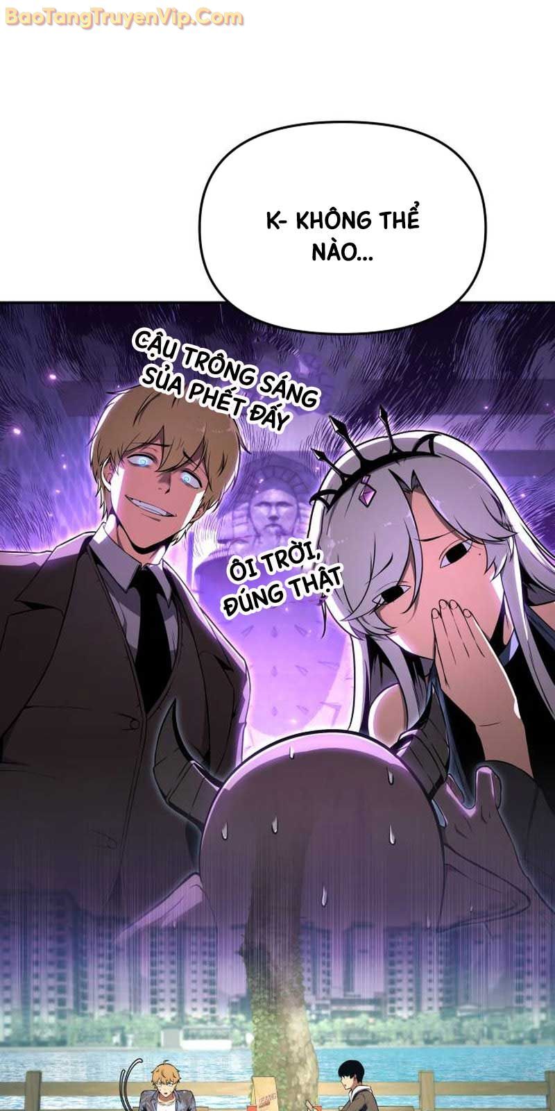 Vua Hiệp Sĩ Đã Trở Lại Với Một Vị Thần Chap 112 - Next Chap 113
