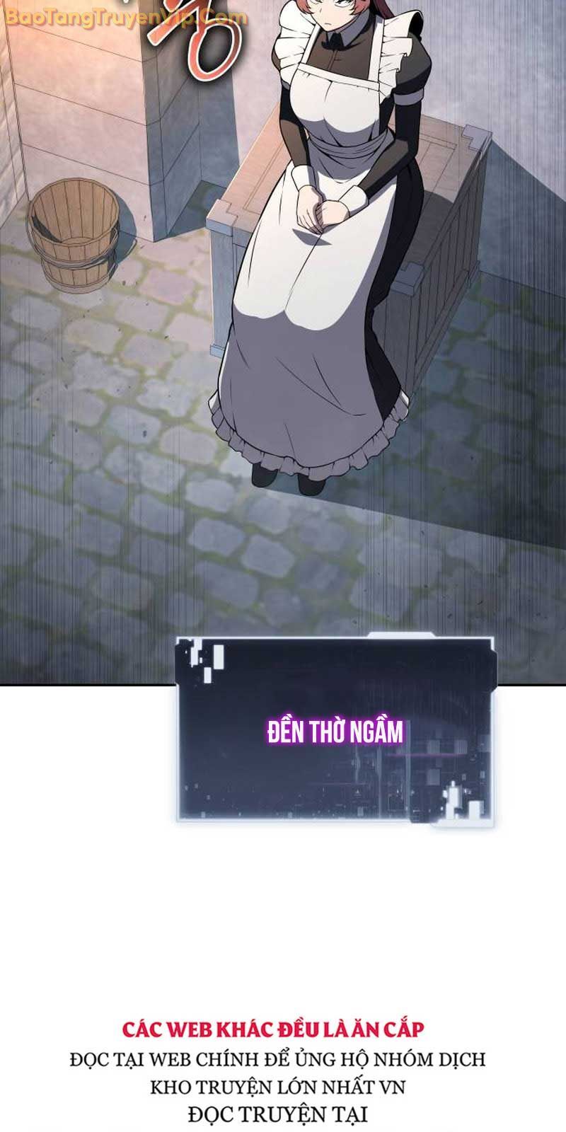 Vua Hiệp Sĩ Đã Trở Lại Với Một Vị Thần Chap 112 - Next Chap 113