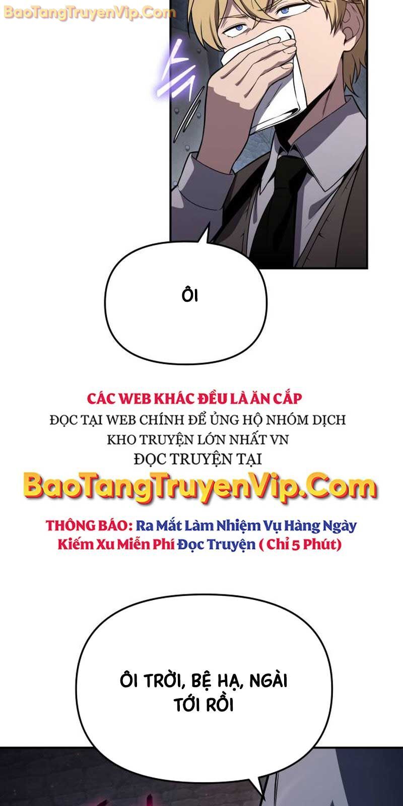 Vua Hiệp Sĩ Đã Trở Lại Với Một Vị Thần Chap 112 - Next Chap 113