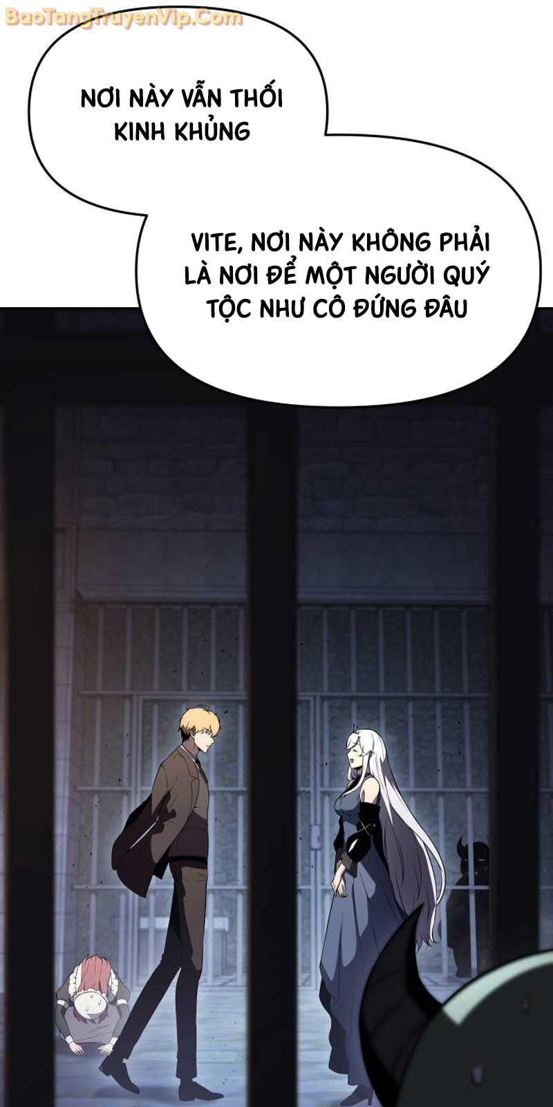 Vua Hiệp Sĩ Đã Trở Lại Với Một Vị Thần Chap 112 - Next Chap 113