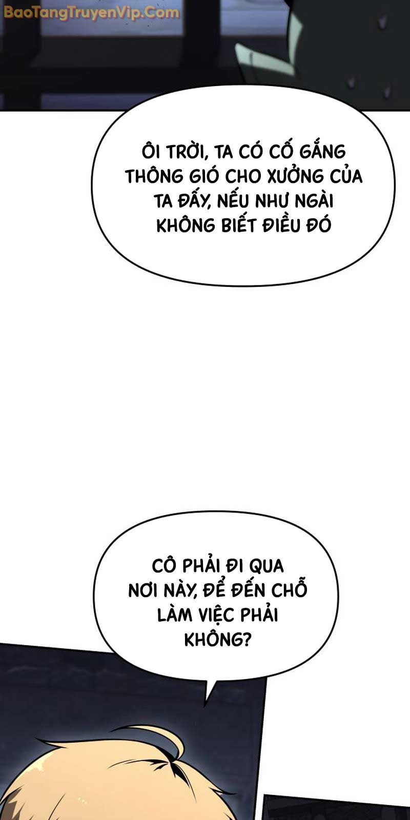 Vua Hiệp Sĩ Đã Trở Lại Với Một Vị Thần Chap 112 - Next Chap 113