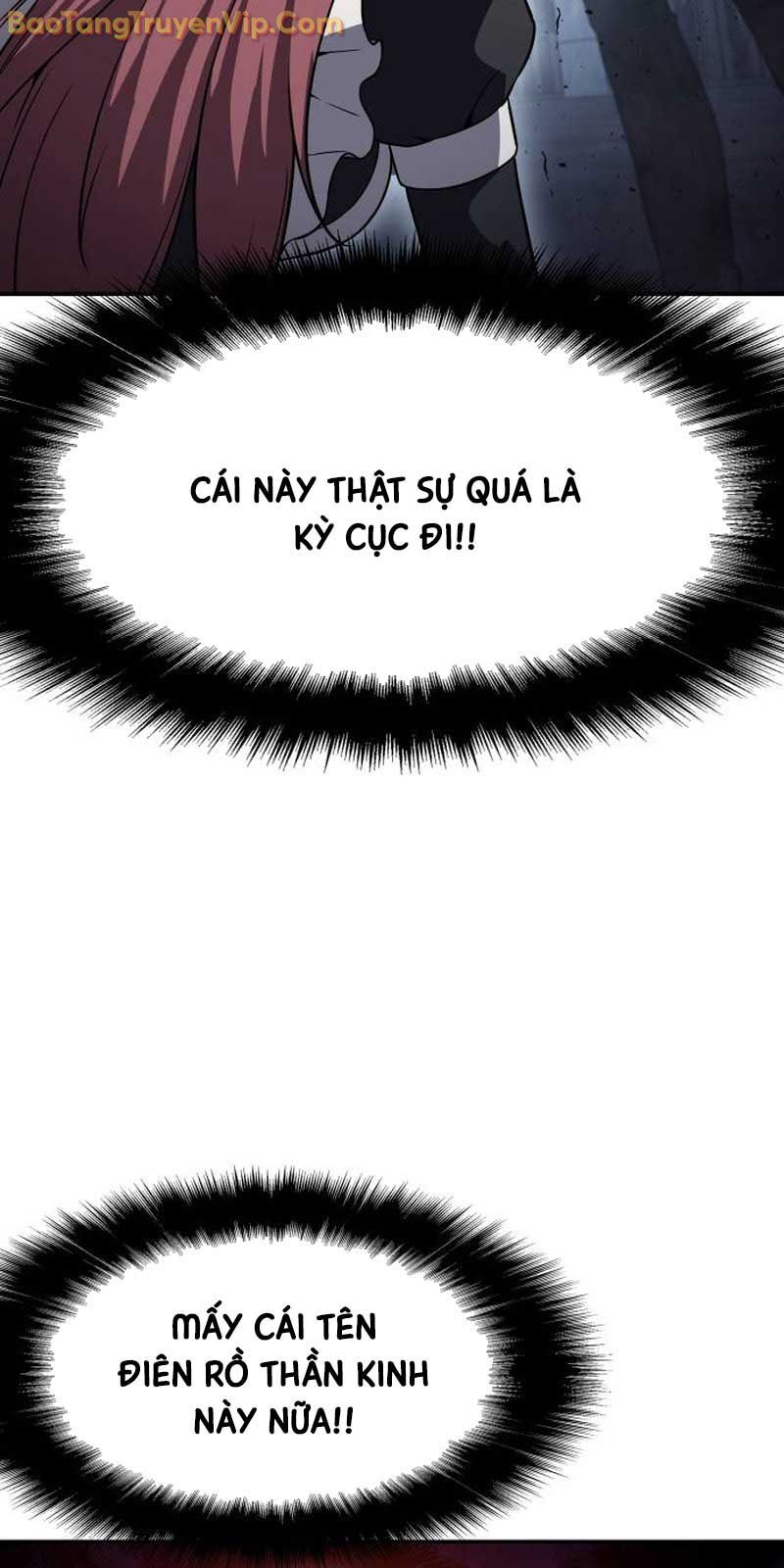 Vua Hiệp Sĩ Đã Trở Lại Với Một Vị Thần Chap 112 - Next Chap 113