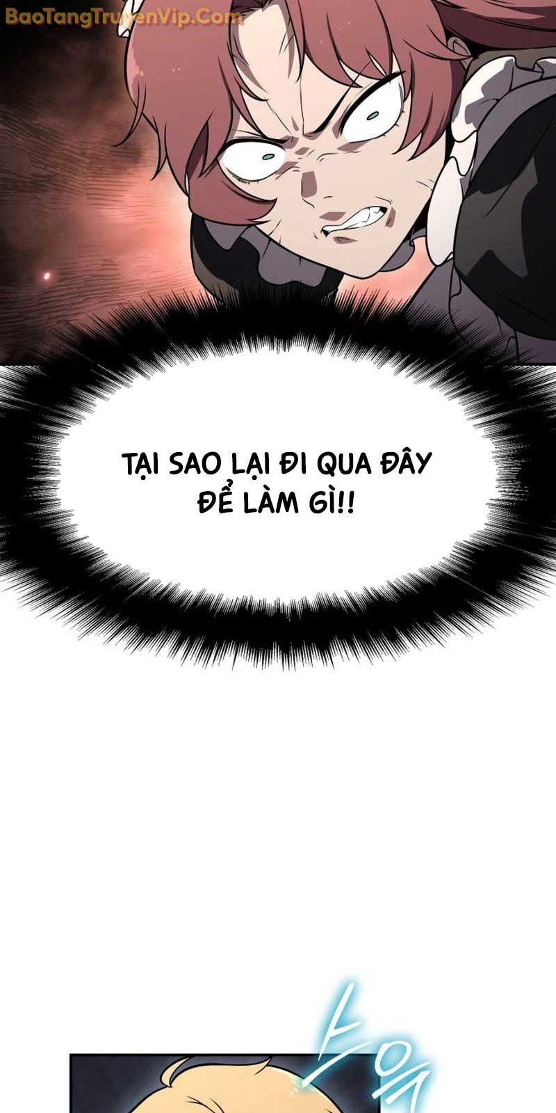 Vua Hiệp Sĩ Đã Trở Lại Với Một Vị Thần Chap 112 - Next Chap 113