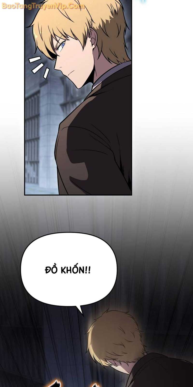 Vua Hiệp Sĩ Đã Trở Lại Với Một Vị Thần Chap 112 - Next Chap 113